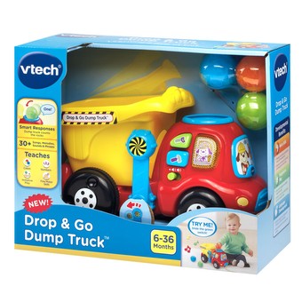 Toy rocks best sale for dump trucks